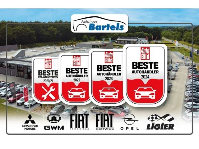 Fahrzeugabbildung Fiat Scudo Serie 1 Kastenwagen L2 1.5 MT6 AHK