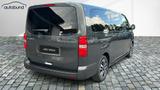 Citroën SpaceTourer 2,0 Blue HDi Autom Max XL 8-Sitzer  - Citroën: 2.0