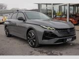 Peugeot 308 SW Allure 1.2 Voll-LED 360-Kam Navi SHZ - scheckheftgepflegte Peugeot 308