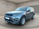 Land Rover Discovery Sport SE AWD  R-Dynamic - Land Rover Discovery: R Dynamic Se