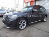 BMW X1 sDrive 20i Autom, Navi, LED - BMW X1 aus 2015