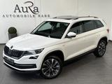 Skoda Kodiaq 2.0 TDI DSG Drive 125 NAV+LED+AHK+PANO+VC - Skoda Kodiaq in Oldenburg
