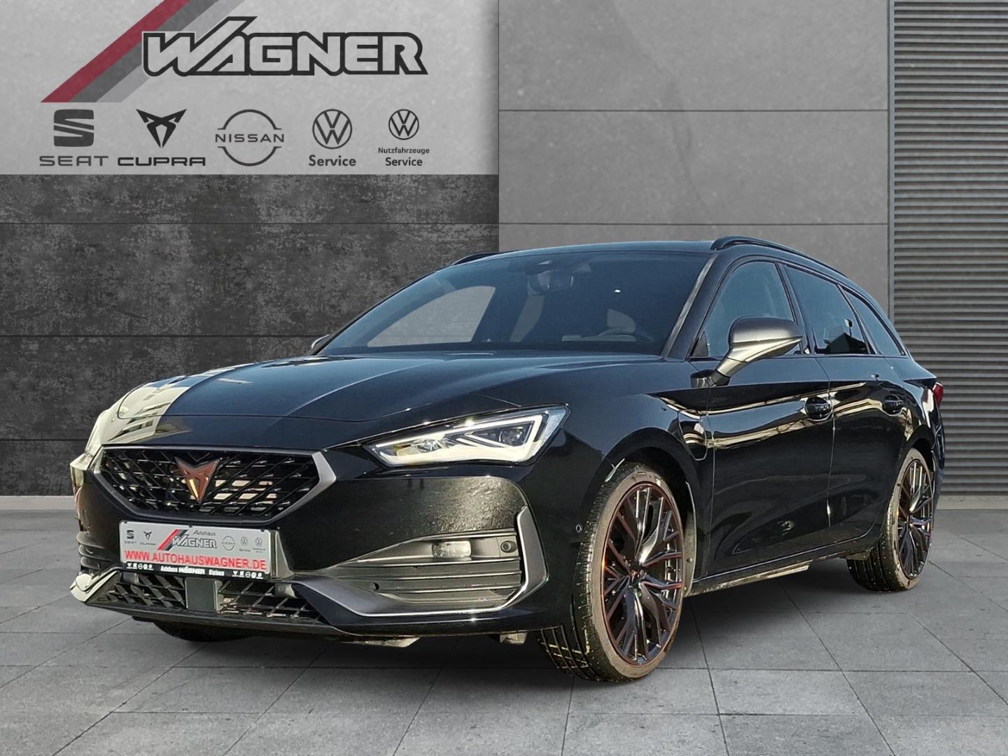 Cupra Leon Sportstourer VZ 1.4 e-Hybrid DSG Panorama P
