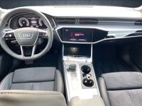 Audi A6 - Vorschau Bild 11