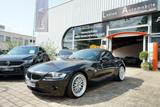 BMW Z4 Roadster 6 Zylinder  2.2i°Navi°Xenon°Leder° - gebrauchte BMW Z4 aus dem Jahr 2005