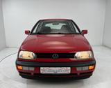 Volkswagen Golf 1.8 55kW GL Automatik*KLIMA*AIRBAG*ABS*1.HA - VW Gebrauchtwagen von 1992