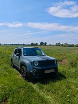 Jeep Renegade 1.4  140Ps - Jeep Renegade aus 2014