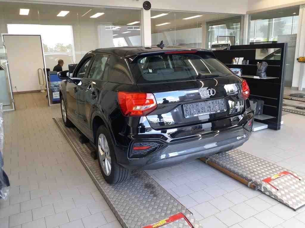 Audi Q2 - Bild 4