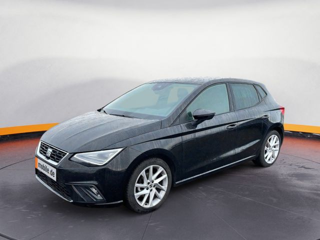 Seat Ibiza 1.0 TSI DSG FR*Navi*ACC*Kamera*Kessy*DAB*