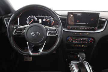 KIA pro cee'd / ProCeed - 10