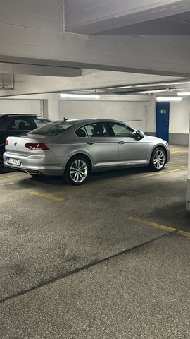 VW Passat 1.5 TSI OPF DSG Elegance Elegance