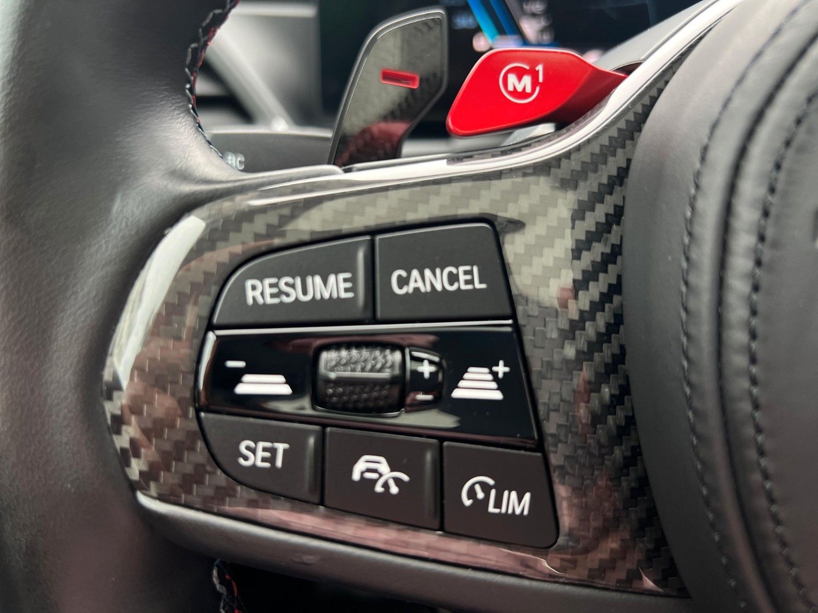 BMW M2 LED ACC GSD HUD H&K RFK Memory foto 17