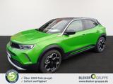Opel Mokka-e 136 Ultimate - Opel Mokka-e: Ultimate