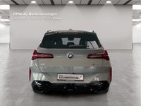 BMW X3 M50 - Vorschau Bild 9