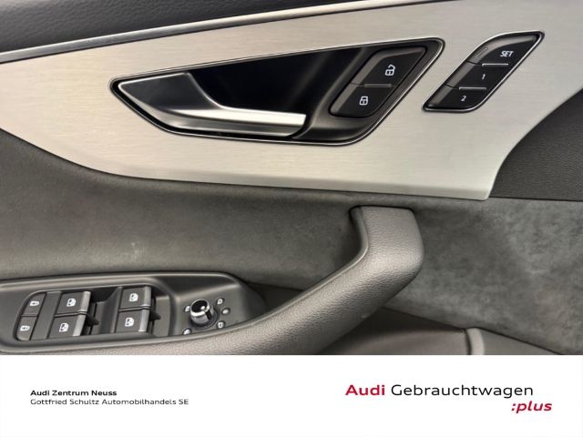 Audi Q7 - Bild 11