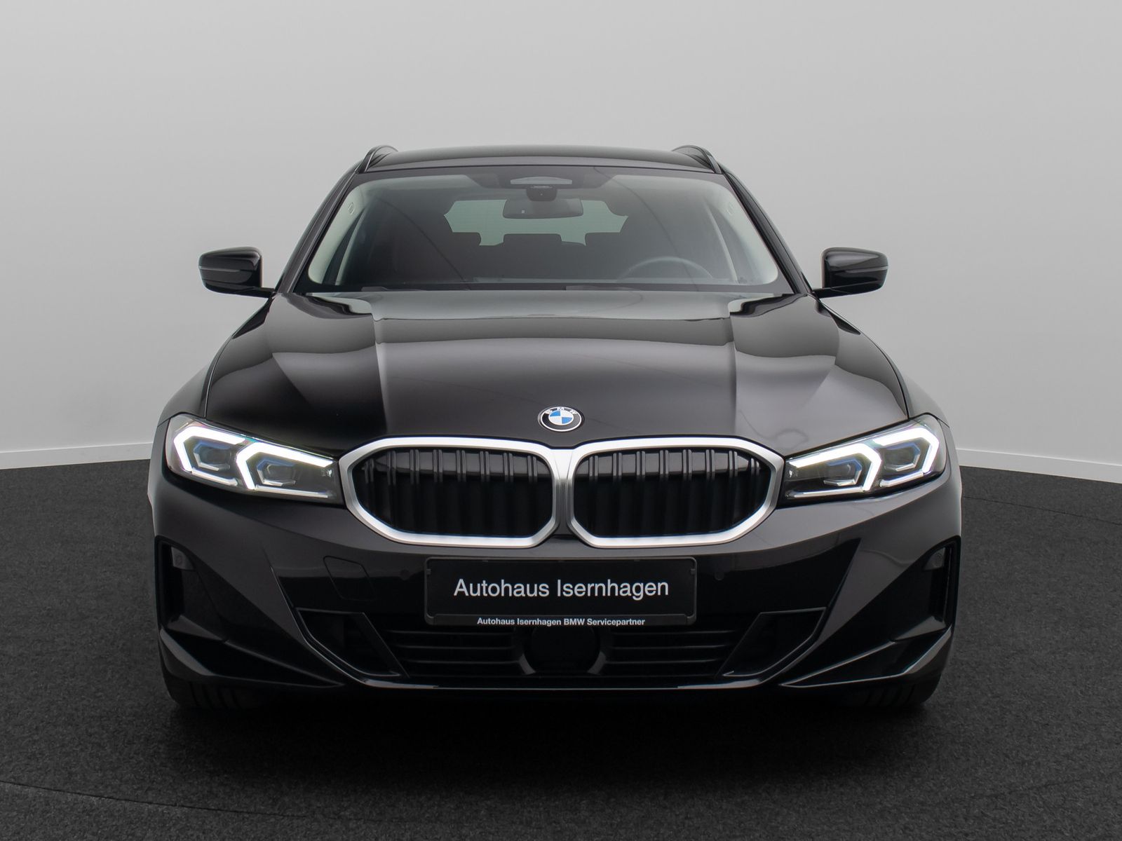 Fahrzeugabbildung BMW 320d ACC Kamera DAB HUD Sport Ad.LED Parkassist