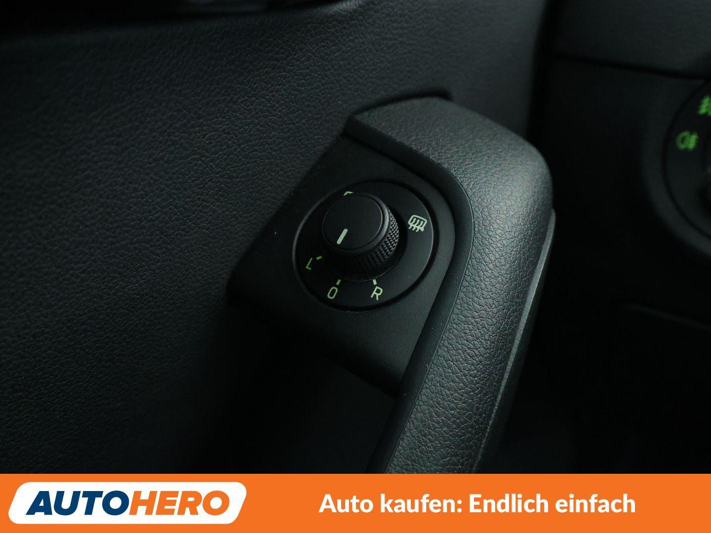 Skoda Octavia 2.0 TSI RS*NAVI*XENON*SPUR*CAM*PDC*SHZ*