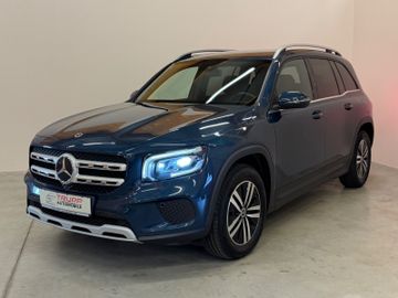 Mercedes GLB 200 - 2