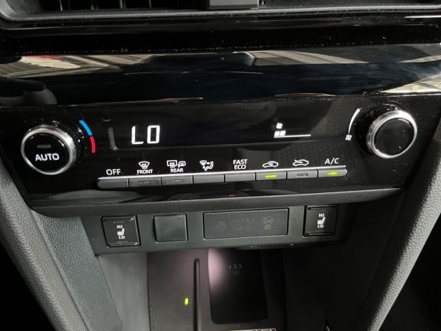 Toyota Yaris Cross - Bild 28