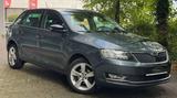 Skoda Rapid/Spaceback TÜV AU NEU*SITZ-HZ*KLIMA*PDC*TEM - gebrauchte Skoda Rapid aus dem Jahr 2019