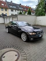 BMW 325i Coupé, Leder, Navi, Xenon, Saphirschwarz - BMW 325 in Wuppertal