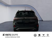 Volkswagen T-Cross - Vorschau Bild 4