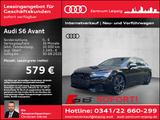 Audi S6 Avant TDI HD-MATRIX*Pano*AHK*21*4Z-Klima*B&O* - Audi S6 Neuwagen