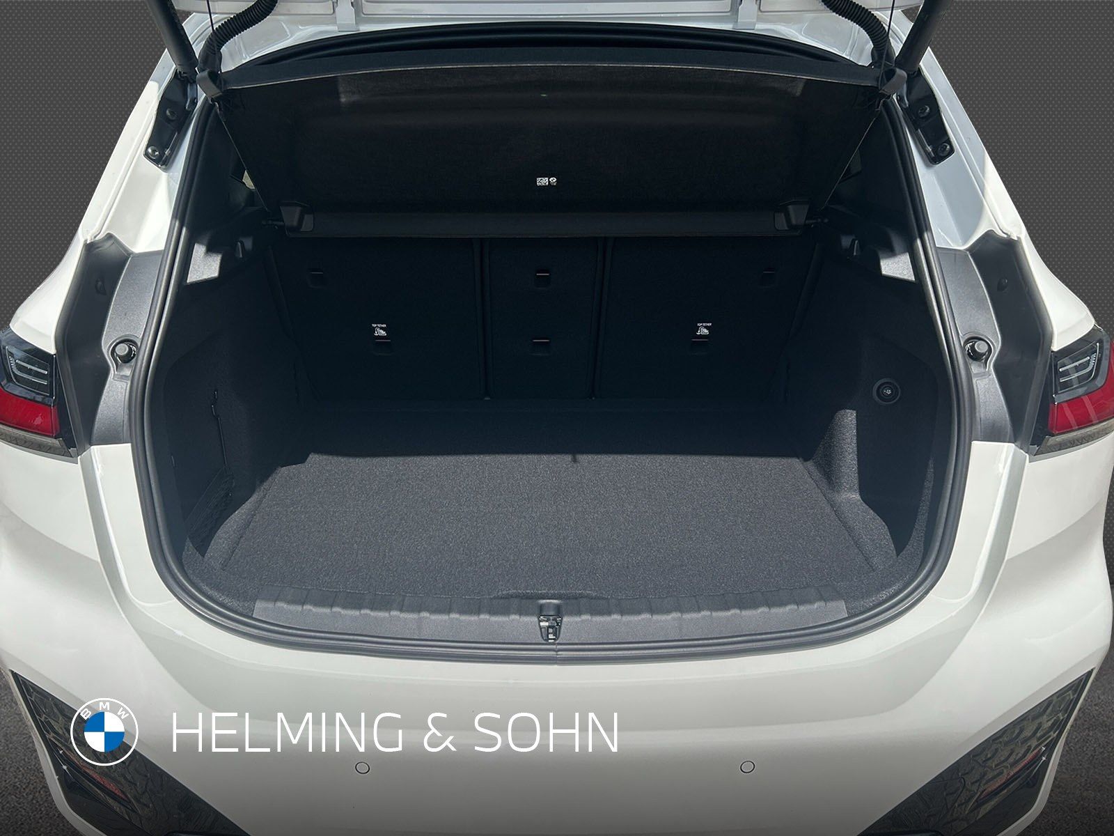 BMW 220 Active Tourer - Bild 12