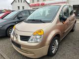 Renault Modus Dynamique 1.6 16V - Renault Modus aus 2004