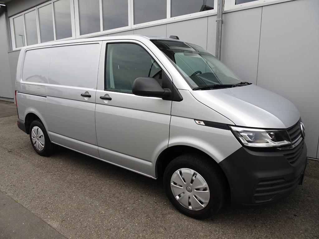 Volkswagen T6 andere