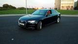 Audi A4 2.0 TFSI VOLL MATRIX B&O MASSAGE 360 S-LINE 