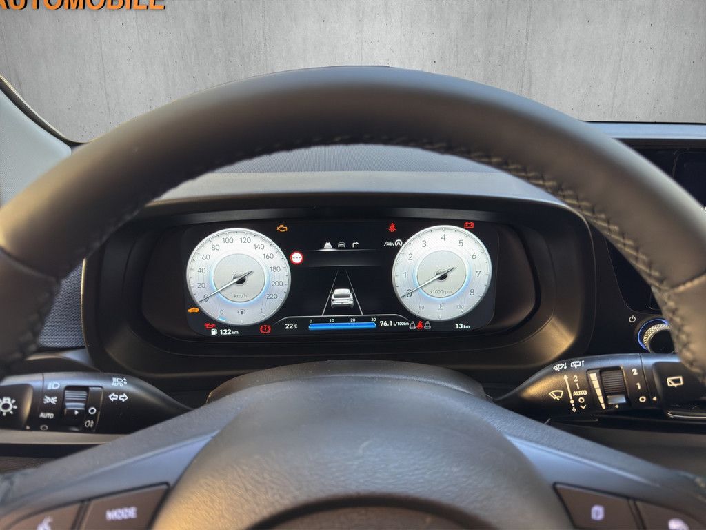 Hyundai i20 – Bild 21