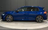 Volkswagen Golf R 4Motion *Black Style*19Zoll*Performance* - Volkswagen Golf mit Benzin-Antrieb: Limousine, Automatik, 4.1