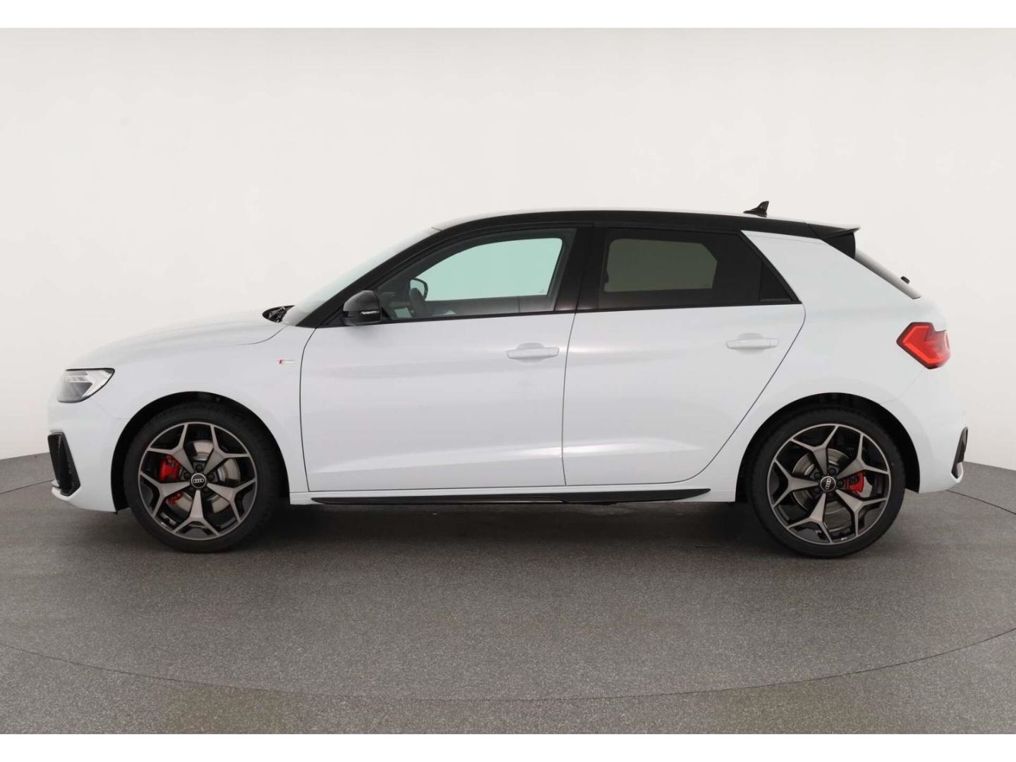 Audi A1 - Bild 5