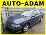 Volvo S40 1.8 16V*Alufelgen*TÜV:NEU* - Volvo S40 Benziner Gebrauchtwagen