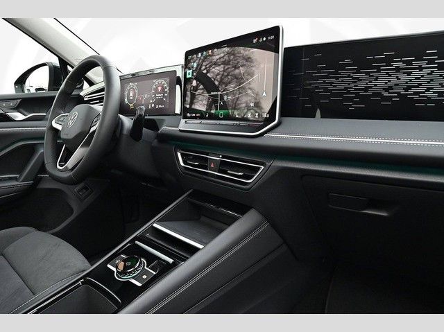 Volkswagen Tiguan - Bild 11