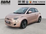 Fiat 500e Icon 42kWh Schiebedach LED - Fiat 500e: Limousine