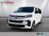 Citroën SpaceTourer Plus M*AUTOMATIK*DIESEL*EINPARKHILFE
