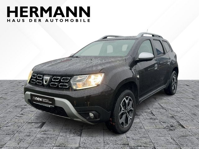 Dacia Duster II 1.3 TCe 150 GPF Adventure *NAVI*TWA*LM