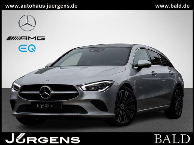MERCEDES-BENZ CLA 180 SB AMG-Advanced+/ILS/Pano/360/Easy/Totw