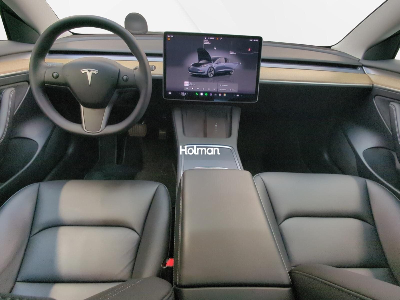 Tesla Model 3 Standard Range Plus A.Pilot Pr.Int foto 4
