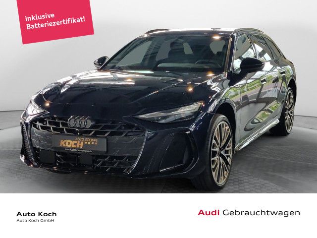 Image of Audi A6