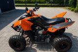 Adly Hurricane 500 / 12 x bereift - ADLY QUAD