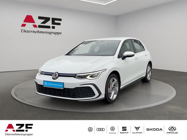 Volkswagen Golf VIII GTE 1.4 eHybrid DSG NAVI+LED+SPORTSITZ