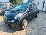 Nissan Micra I-Way - gebrauchte Nissan Micra aus dem Jahr 2010