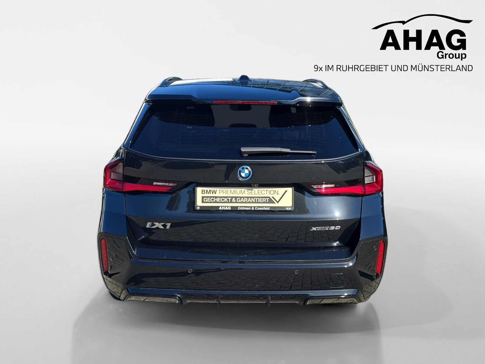 BMW iX1 - Bild 5