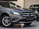 Mercedes-Benz GLA 200 CDI Style/Bi-Xenon/SHZ/Leder/SHZ/Navi/BT - gebrauchte Mercedes-Benz GLA 200 aus dem Jahr 2014