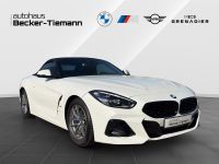 BMW Z4 - Vorschau Bild 7