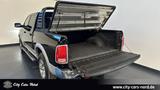 Dodge Ram 3.0 DIESEL 4x4 KAM-TEMPO-LEDER-LENKRAD.HZ - Dodge Gebrauchtwagen in Hamburg