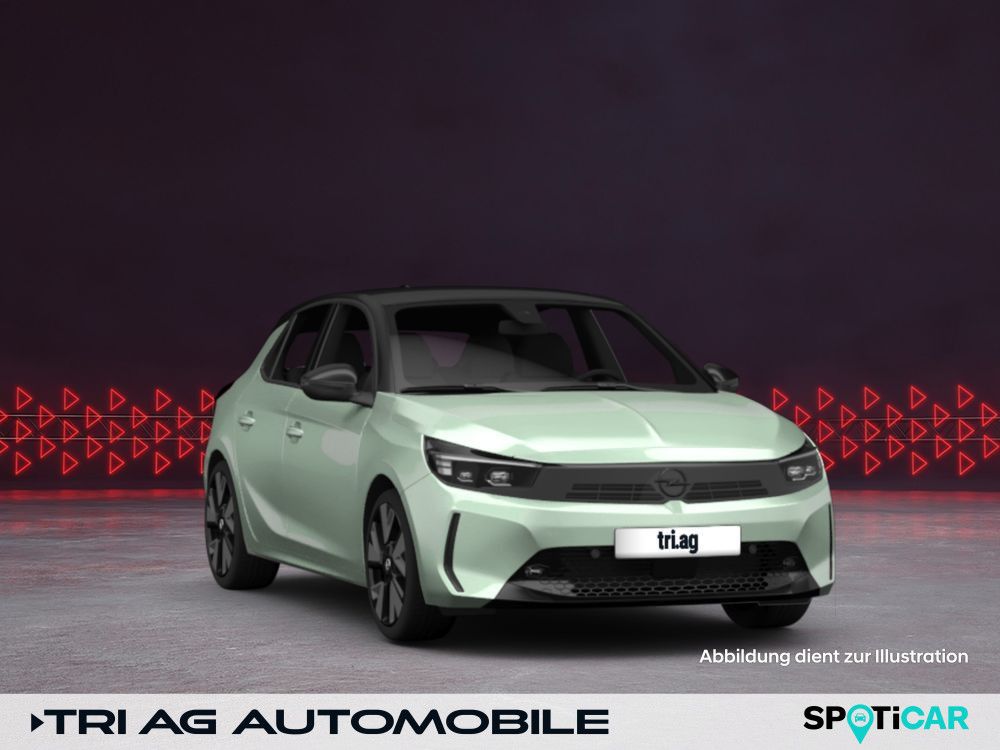 Opel Corsa - Bild 15